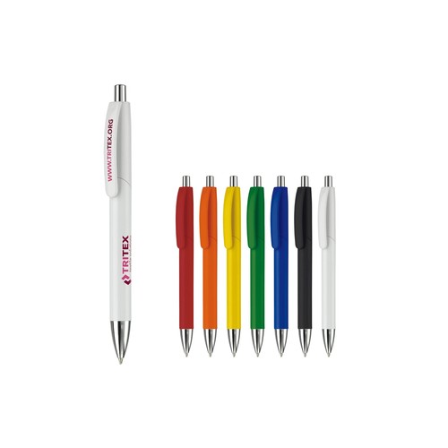 Stylo bille Texas Opaque - 1