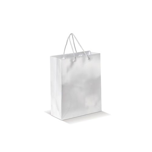 Moyen sac papier kraft - 2