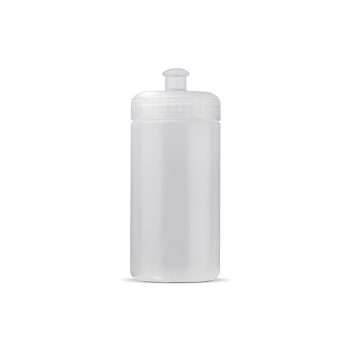 Bidon de sport classic 500ml - 2