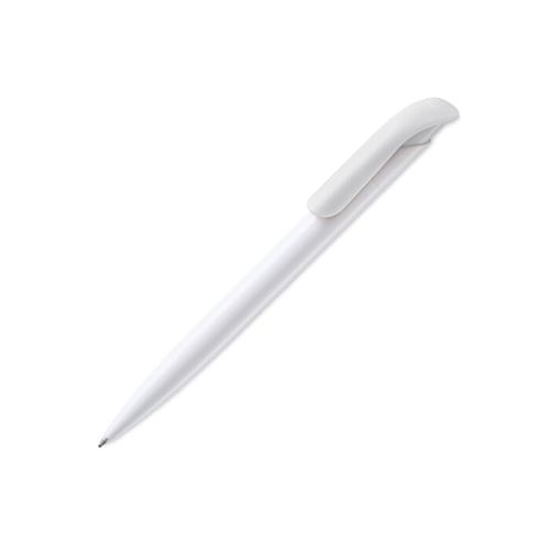 Stylo bille Atlas aux couleurs opaque - 2