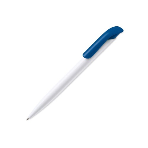 Stylo bille Atlas aux couleurs opaque - 2