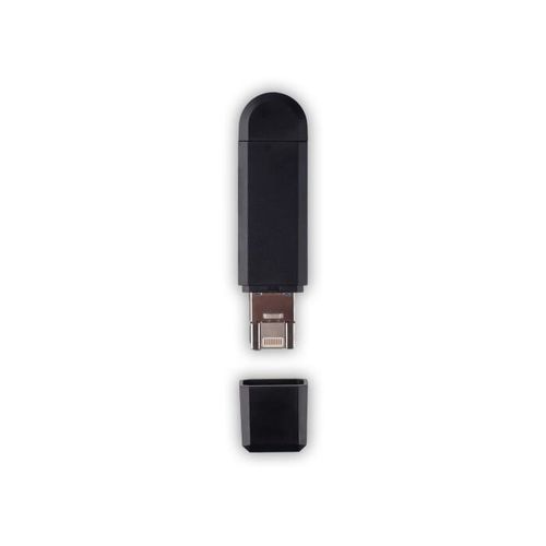 Lecteur de carte USB - 4