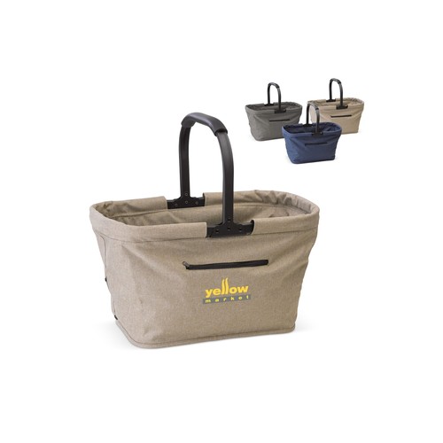 Panier de pique-nique pliable personnalisé