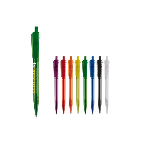 Stylo Cosmo Transparent - 1