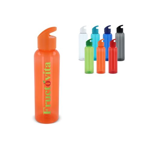 Bouteille Loop R-PET 600ml - 1