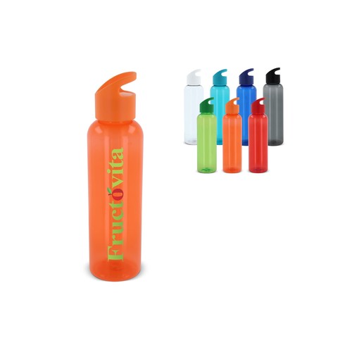 BOTELLA LOOP R-PET 600ML