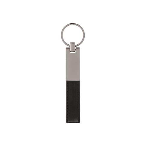 Porte-clés doming rectangulaire - 4