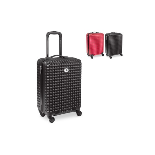 Valise cabine 18” personnalisée