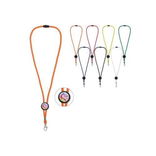 Lanyard Paracord - 1