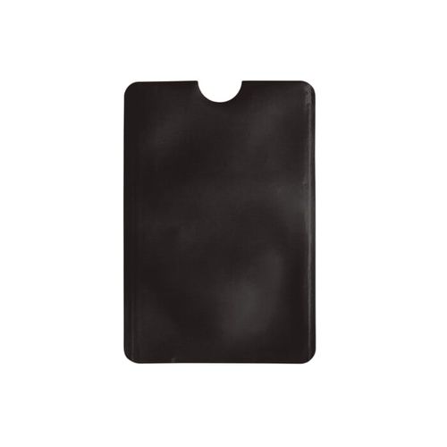 Porte-cartes bancaire anti-RFID souple - 4