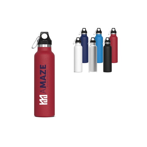 Bouteille Lennox 650ml personnalisée