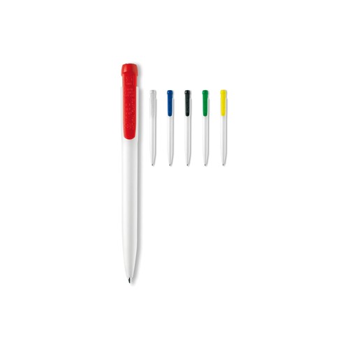 Stylo Ingeo TM Pen opaque personnalisé