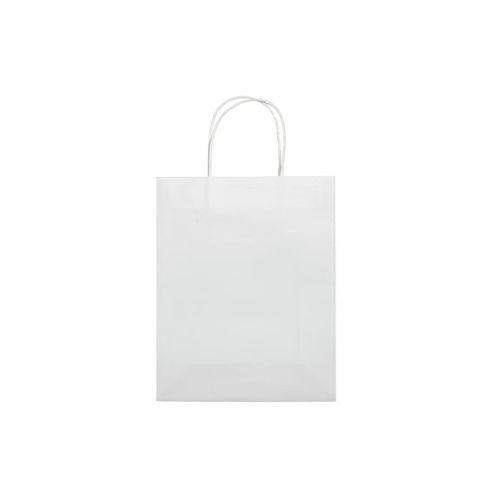 Sac papier Eco moyen 120g/m² - 3