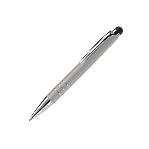 Petit stylo bille avec stylet - 2