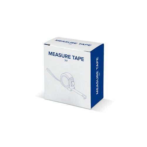 Mètre ruban 3m - 4