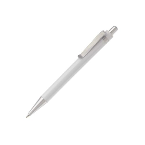 Stylo Antartica clip métal - 2
