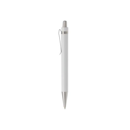 Stylo Antartica clip métal - 3