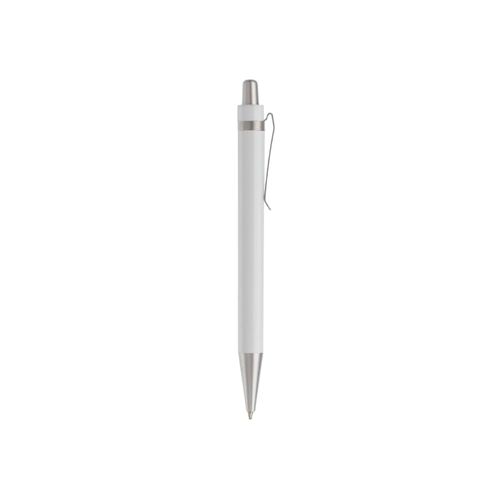 Stylo Antartica clip métal - 6