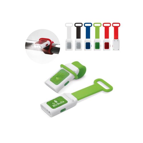 Lampe pliable
