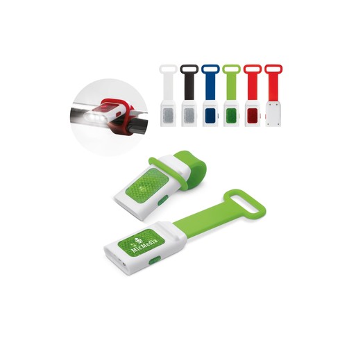 Lampe pliable personnalisée