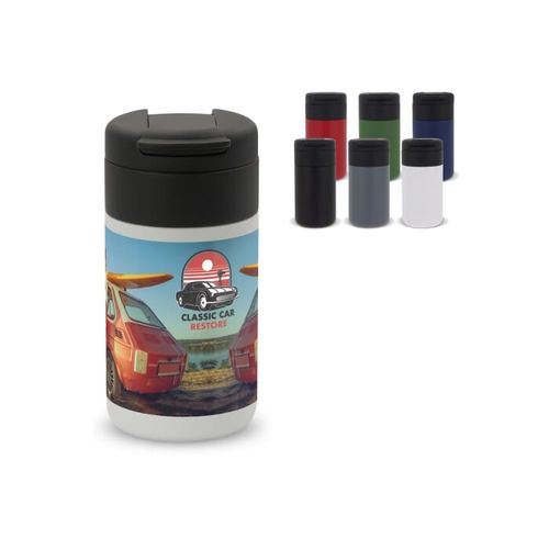 Mug Isotherme Flow 250ml - 1