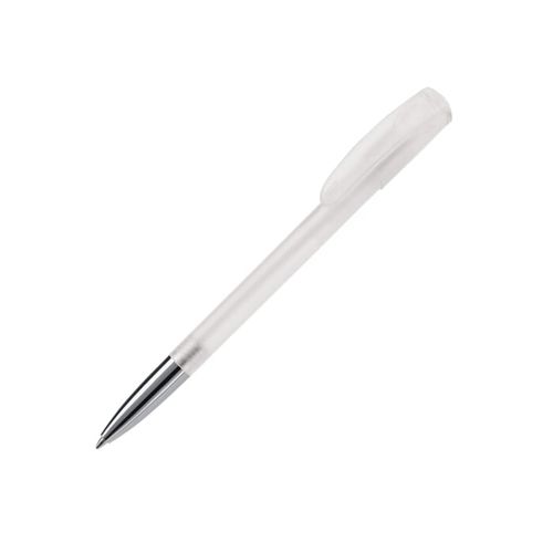Stylo Deniro Transparent Point métal - 2