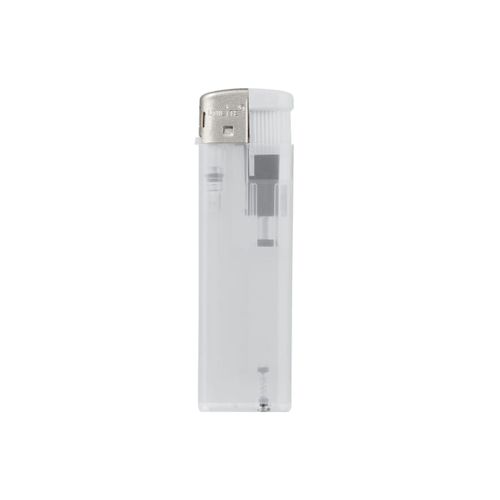 Briquet Torpedo transparent - 2