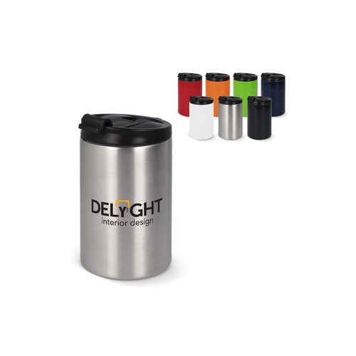Mug isotherme étanche 200ml personnalisé