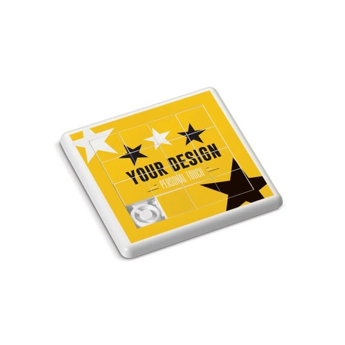 Taquin puzzle carré - 2