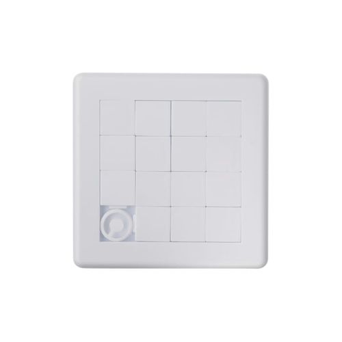 Taquin puzzle carré - 4