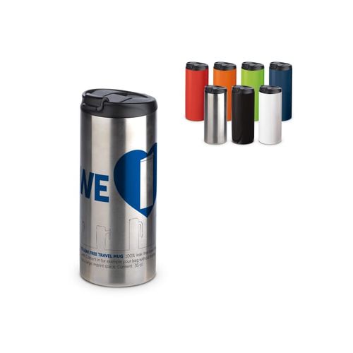 Mug Isotherme étanche 350ml - 1