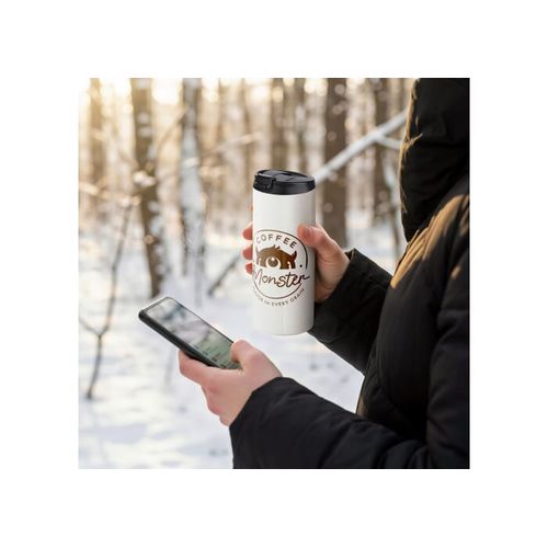 Mug Isotherme étanche 350ml - 4