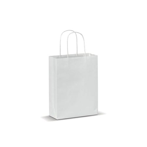 Petit sac papier kraft 120g/m² - 2
