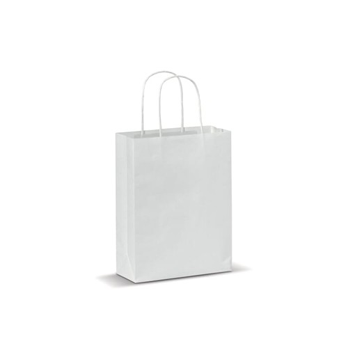 Petit sac papier kraft 120g/m² - 2