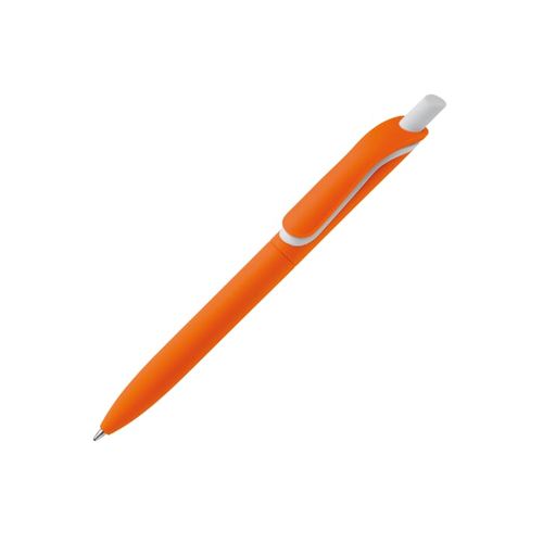 Stylo Click-Shadow soft-touch Fabriqué en Allemagne - 2