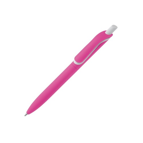 Stylo Click-Shadow soft-touch Fabriqué en Allemagne - 2