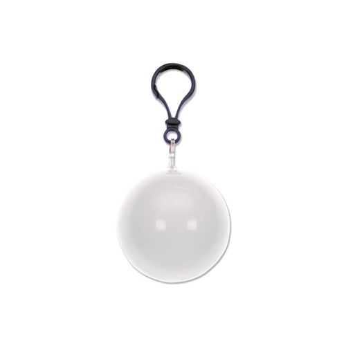 Balle avec poncho - 2