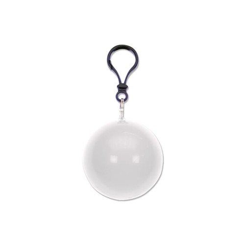 Balle avec poncho - 2