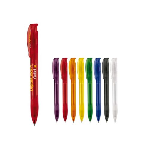 Stylo Apollo Transparent - 1