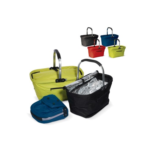 Sac pique-nique isotherme pliable personnalisé
