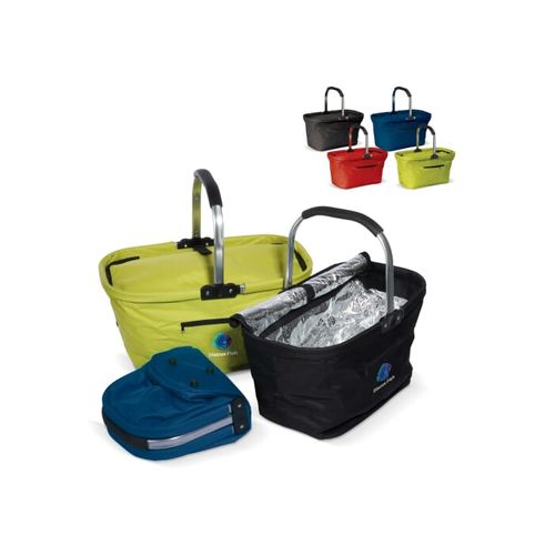Sac piquenique isotherme pliable - 1