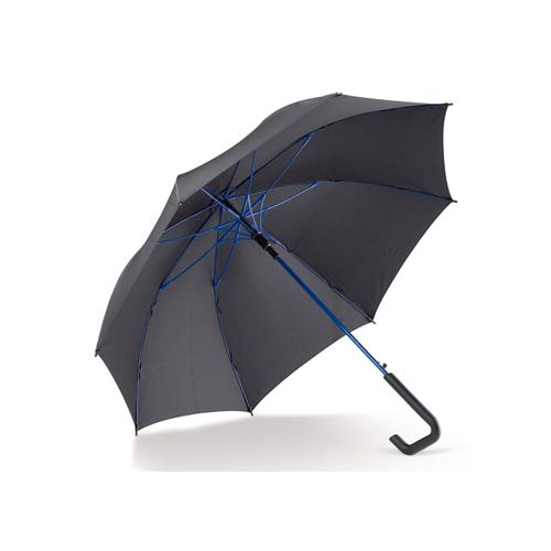 Parapluie canne 23” à ouverture automatique - 2