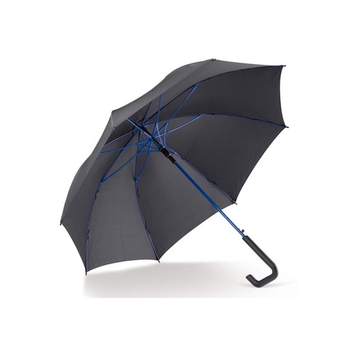 Parapluie canne 23” à ouverture automatique - 2