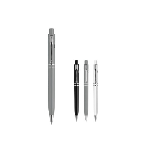 Stylo Raja Chrome Recycled opaque - 1