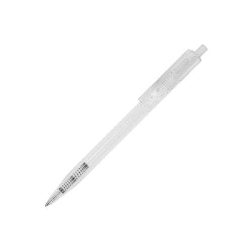 Stylo bille Kuma transparent - 2