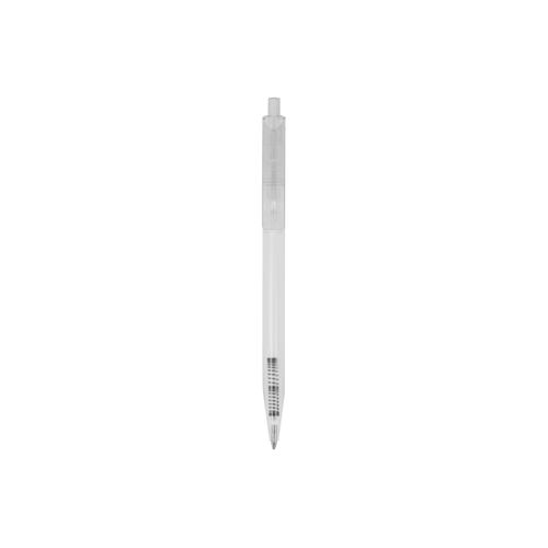 Stylo bille Kuma transparent - 4