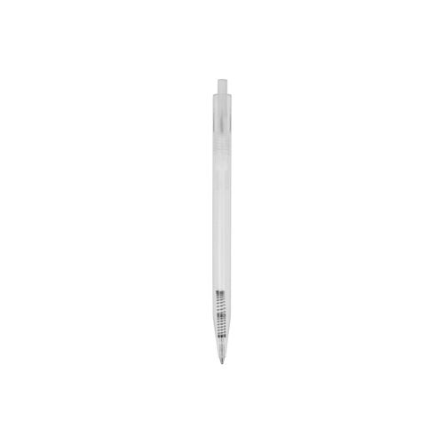 Stylo bille Kuma transparent - 5
