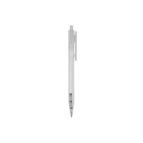 Stylo bille Kuma transparent - 5