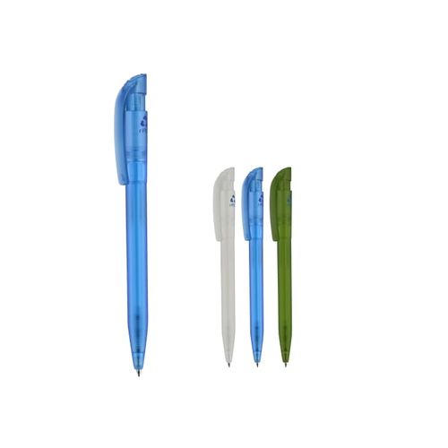 Stylo S45 R-PET transparent - 1