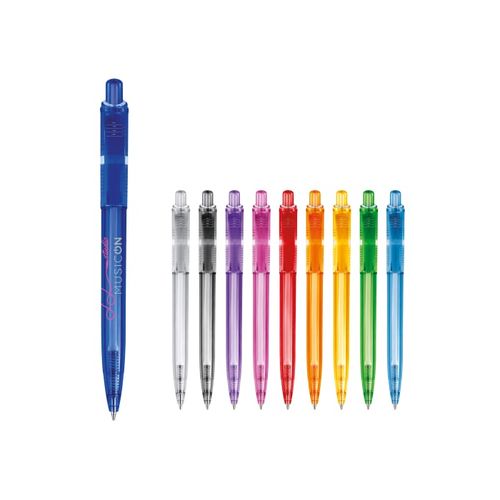 Stylo Ducal Clear transparent - 1